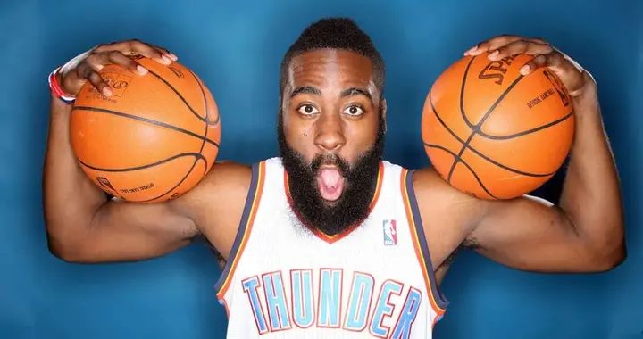 13年了，雷霆这笔载入史册的交易！