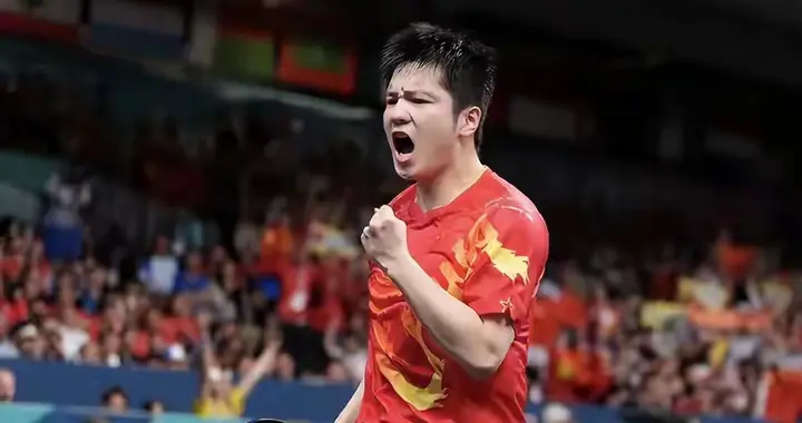 业余球友必看！乒乓球比赛心态调节10法，稳心态=赢一半！