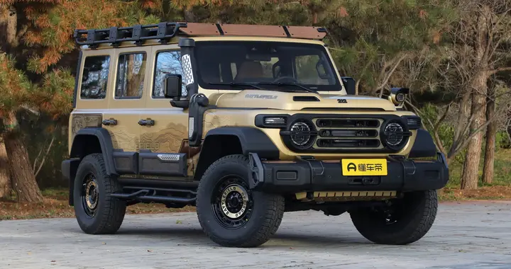 2026款212 T01配置差异分析：差价7千，换动力升级+天窗？值吗？