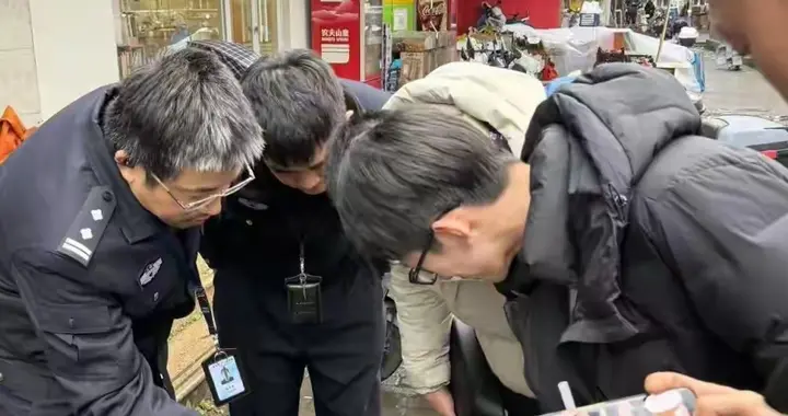 专项整治！10元解除电动车限速，500多辆改装车被查扣，18人被抓