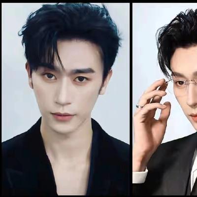 后卿娱乐：听花岛女婿天团火了！短剧顶流齐