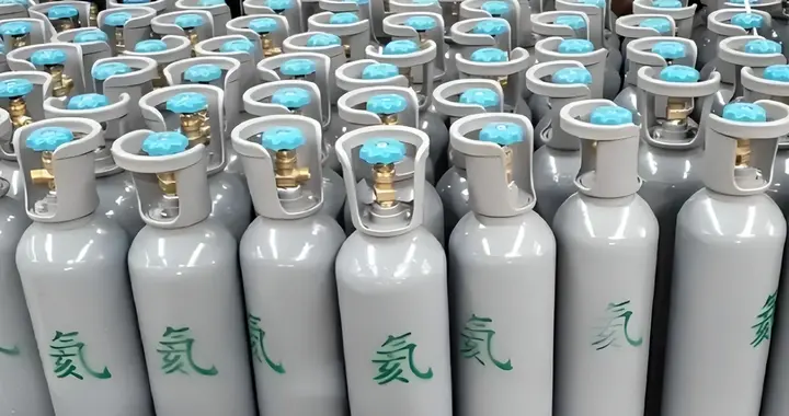 氦气禁令落地！全球抢破头的“黄金气体”，中国直接锁死出口大门