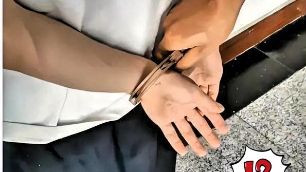 雾里从容漫步的人：开奥迪还逃632元油费