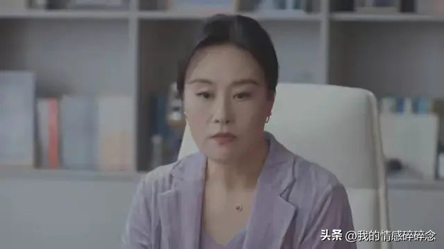 《蛮好的人生》胡曼黎重回蓝洋，才知李青青拿捏唐玲的把柄有多狠