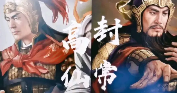 封常清：与高仙芝并肩的西域悍将，同赴黄泉的盛唐冤魂