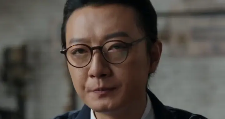 《好好的时光》原著大结局：刘成身世曝光，单宝昆至死未认庄向上