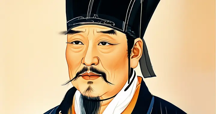 标题：宋度宗赵禥：天生弱智，荒淫无度，南宋直接亡在他手上