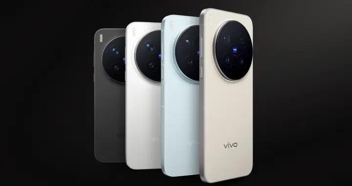 vivo X500系列全方位越级，蓝厂高端局稳了！9月发布能火？