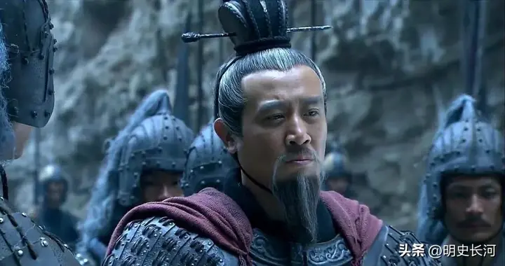 白帝城托孤真相：根本没刀斧手！一句话吓懵诸葛亮，正史颠覆认知