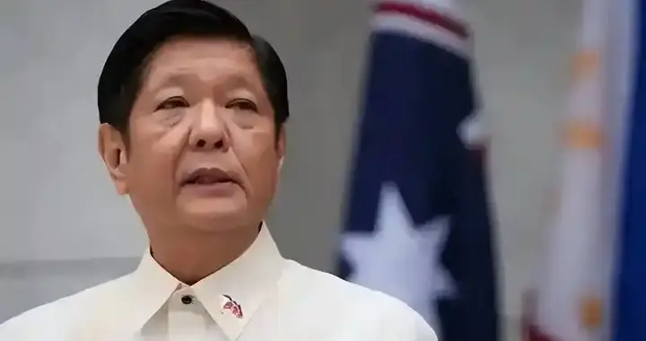 提前两年亮出底牌，马科斯迎来最强候选人，老杜女儿已在劫难逃?