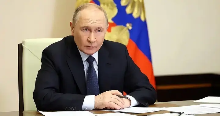 普京和特朗普打电话，美喊话中国，白宫认为：按住中国的机会来了