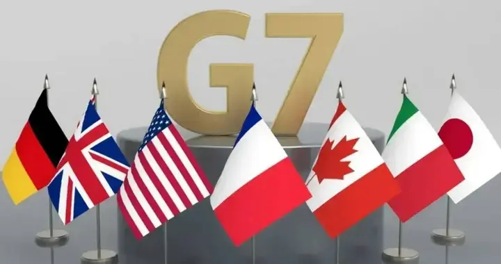 G7峰会现场，高市早苗座次不简单，中方收到特殊邀请，日本成异类