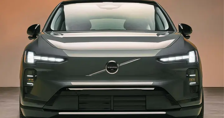 续航超600km，车机响应“零延迟”，全新纯电SUV沃尔沃EX60发布