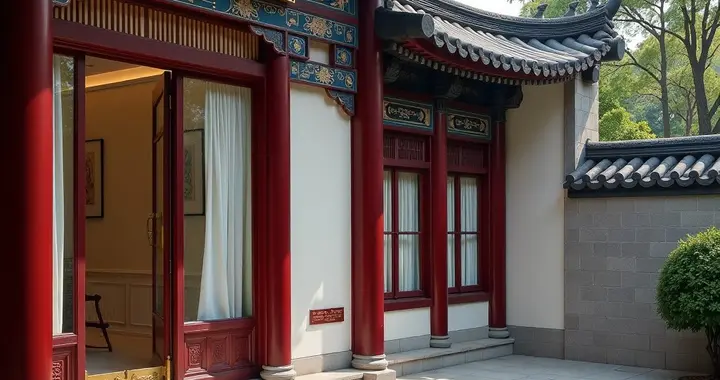 元朝皇宫的“中央空调”：没有电，却比现代空调还爽