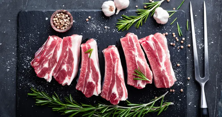 官方通报：猪肉被检出抗生素超标近38倍！这样的猪肉还敢吃吗？