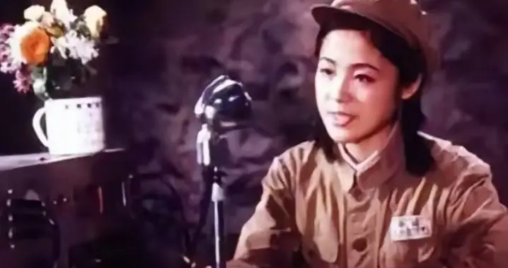 上甘岭唯一女兵，26年后在美国偶遇当年被她感化的美军战俘