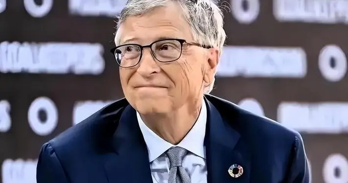 美国突然下狠手！比尔盖茨3年前就说中，中国第2个华为横空出世？