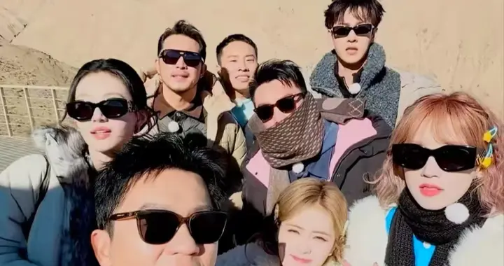 《奔跑吧》天路篇首播翻车，收视跌穿底线，观众吐槽：无聊透顶