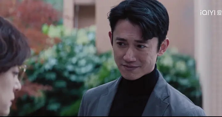 《危险关系》：孙俪步步惊心惊恐，千万不要相信陌生人对你的好