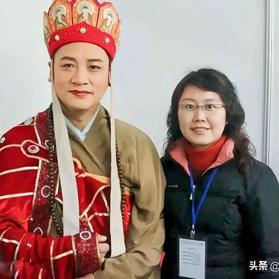 大料博士：离谱！网传陈丽华迟重瑞年轻时合