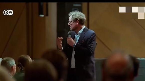 足智多谋的史论：德国：中美打不起来了，因