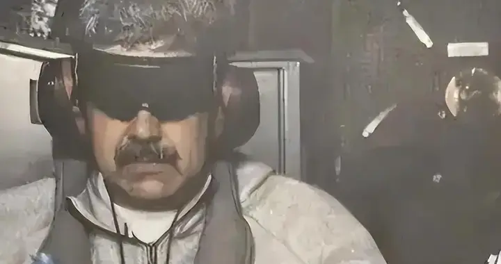 强掳马杜罗后，特朗普才反应过来，自己闯下一个天大的麻烦