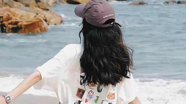 时屿：我很喜欢现在的工作（主要是工作时间