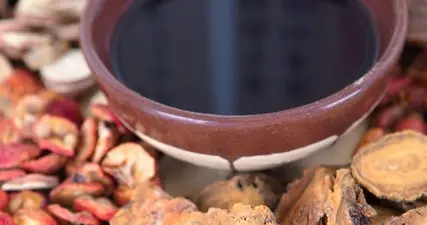 中医泰斗张锡纯理痰汤：脾肺肾同调，瓦解顽固痰湿，对症多种不适