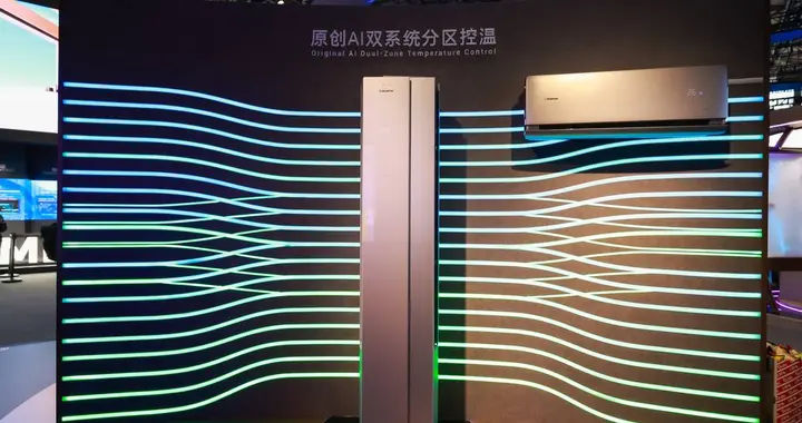 为什么说卡萨帝软风空调，是高端生活的首选