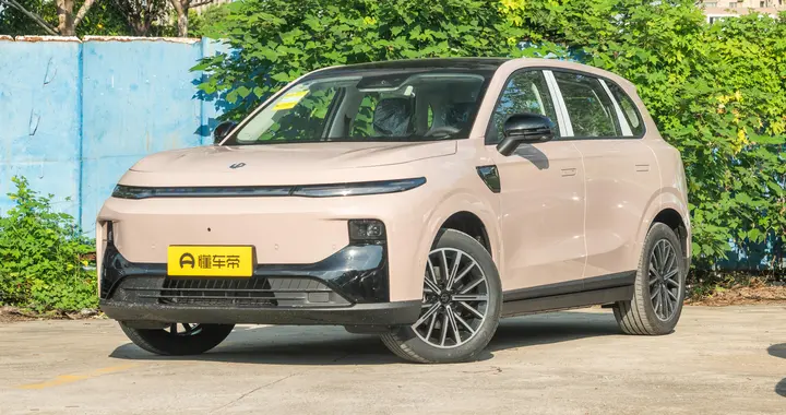 大礼包来了，零跑B10限时5000元购置税礼，这波操作真香！