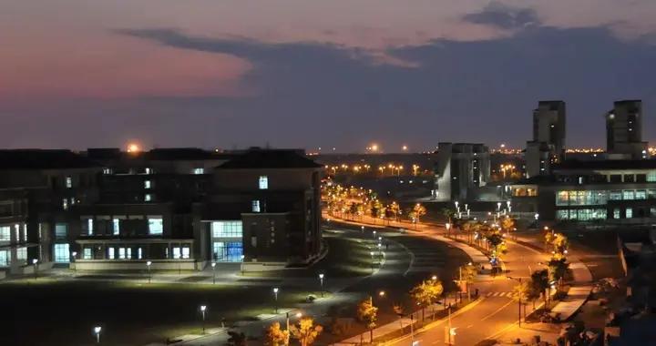 都是211大学，620分选择长安大学，放弃西南交大，是不是亏了？