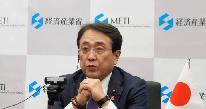 危机开始出现，日本“钇”库存不足一年，求美国替它向中国求情