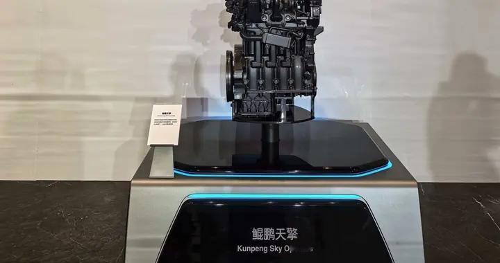 奇瑞星途之夜，好东西真不少