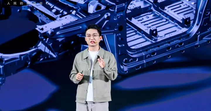 家庭车天花板来了！星光730正式上市，幸福不止七座