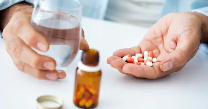 餐前1小时吃二甲双胍，餐后血糖可能会降40%？吃法很重要