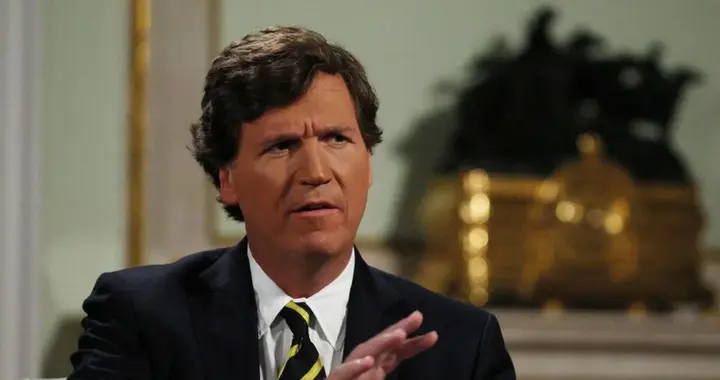 卡尔森称美国正为世界大战做准备