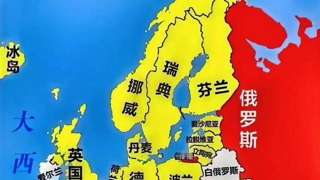 威武霸气：北约30多个国家要派人组团到日