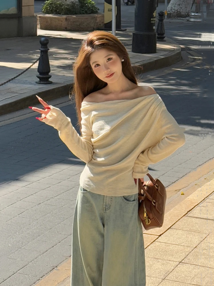 是谁还没买这套衣服，我都会伤心的好吗！
