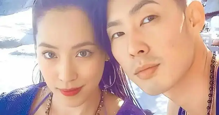 离婚八年后，48岁吴建豪与圈外女子再婚，石贞善已走上另一条大路