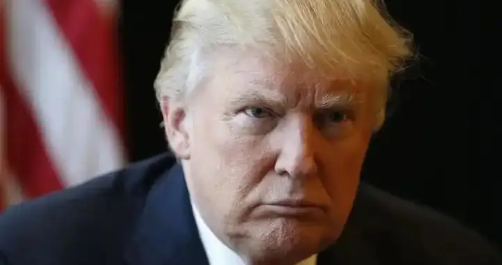 台海局势生变？特朗普的33页国安报告暗藏玄机，台湾被提及8次