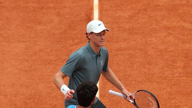 韩暄：截至2025年蒙特卡洛大师赛决出男