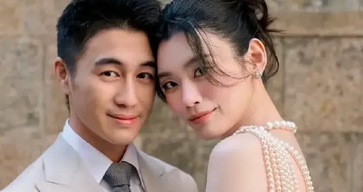 奚梦瑶婚礼摄影师团队造价140万，何猷君当年的话真的兑现了