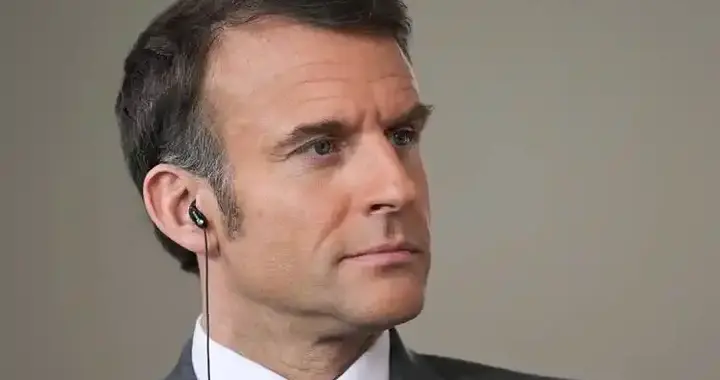 马克龙四访中国：带着三张“底牌”，只为这场双向奔赴