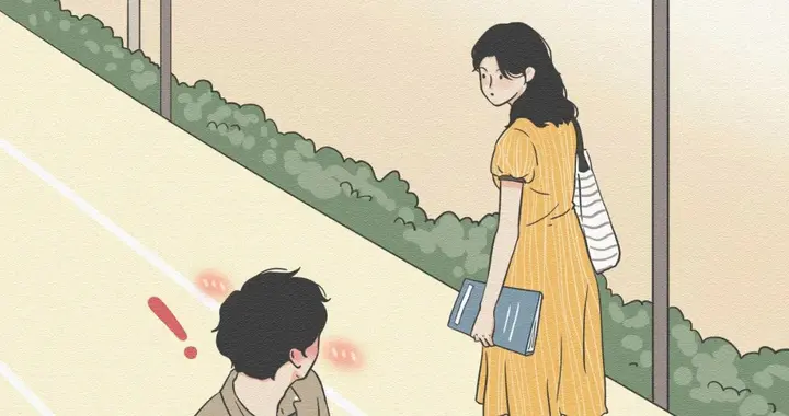 原来单身久了，真的会变态