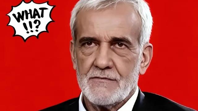 梦想的开始：伊朗传来消息！ 4月10日