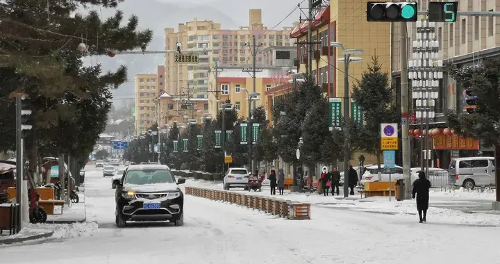 月入2700，拒绝焦虑，在小县城拥抱稳稳的幸福