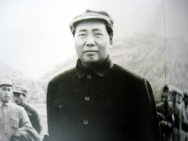 这位国君位列“春秋五霸”之一，毛主席为何差评他为“蠢猪式”？