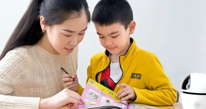 一位好妈妈，是男孩人生的底气，正确养育男孩，妈要注意3点