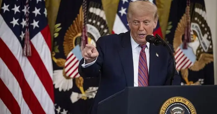 特朗普要跑路了？以色列七线作战濒临崩溃？中国宣布出手斡旋！