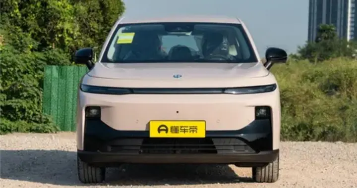 不到10万，买到真标准全球车，终身质保+充电桩到家，真香